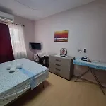 Appartement Elisabeta Cozy Tirana