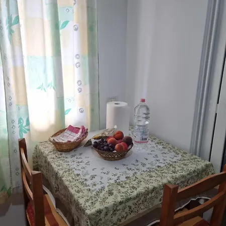 Appartement Elisabeta Cozy