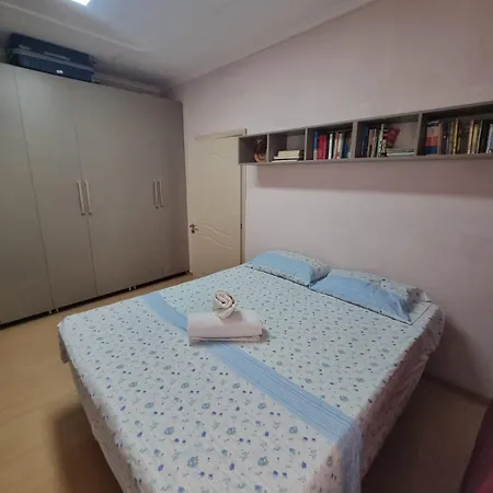 Elisabeta Cozy Appartement *