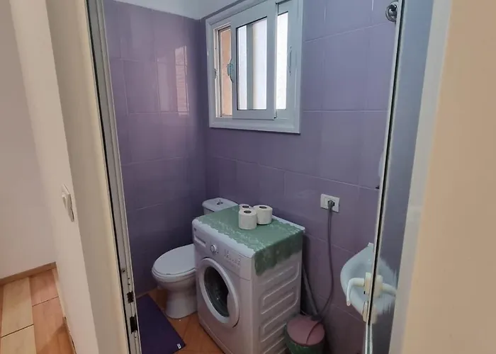 Elisabeta Cozy * Tirana