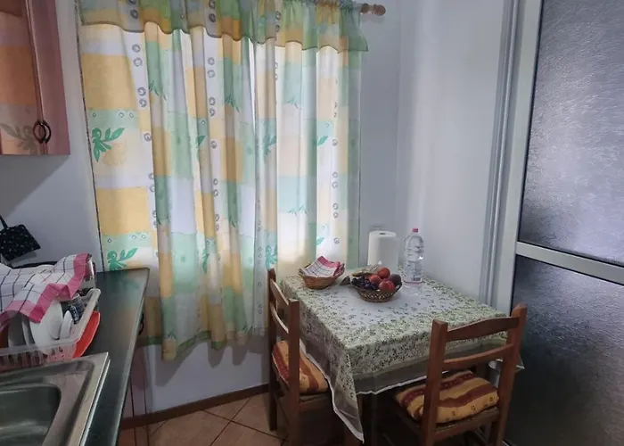 Elisabeta Cozy Apartment