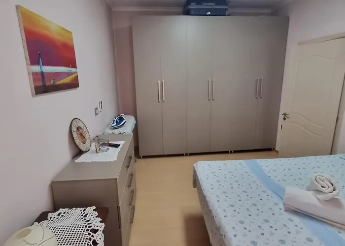 Apartment Elisabeta Cozy *