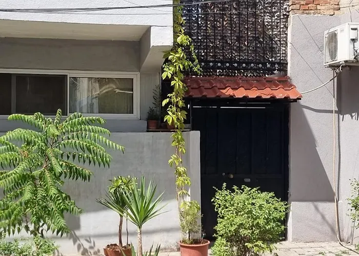 Elisabeta Cozy Apartment Tirana