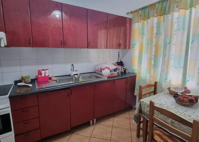 Apartment Elisabeta Cozy *